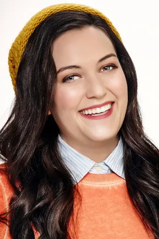 Peliculas de Jessica McKenna