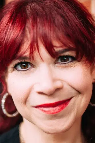 Peliculas de Debbie Chazen