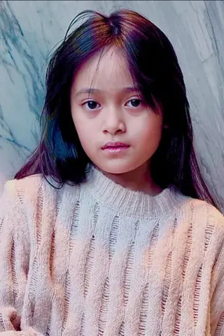 Peliculas de Firzanah Alya