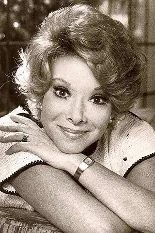 Peliculas de Shari Lewis