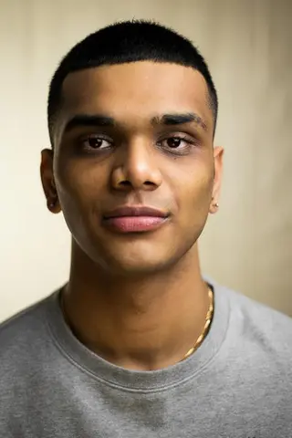 Rithvik Andugula - Córka • Potomstwo