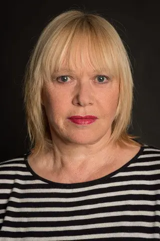 Peliculas de Joanna Żółkowska