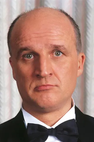 Peliculas de Paolo Hendel