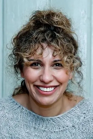 Peliculas de Sara Khorami