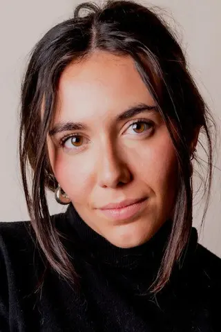 Peliculas de Valentina Girón
