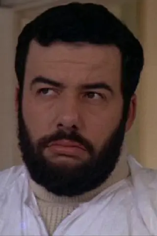 Peliculas de Richard France