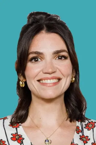 Peliculas de Selin Hizli