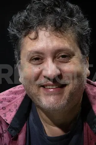 Peliculas de Demián Sánchez