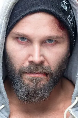 Peliculas de Daniel Stisen