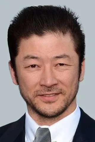 Peliculas de Tadanobu Asano