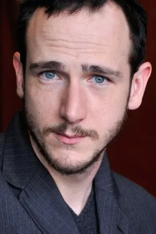Peliculas de Mathieu Busson