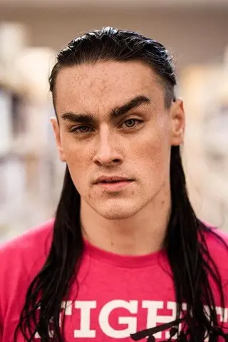 Peliculas de Brogan Finlay