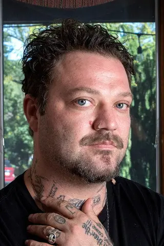 Peliculas de Bam Margera