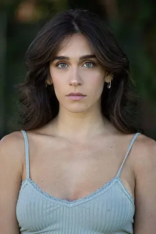 Peliculas de Izabel Pakzad
