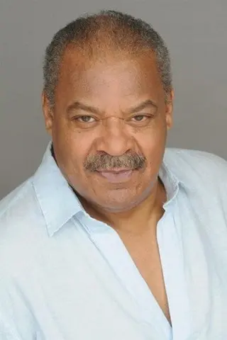 Peliculas de Roger Robinson