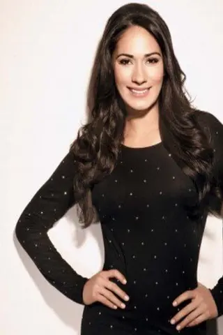Peliculas de Mónica Gómez