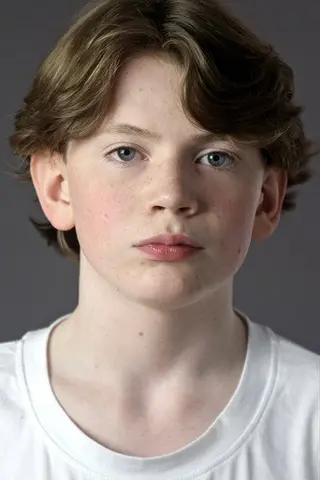 Peliculas de Ian Dolley