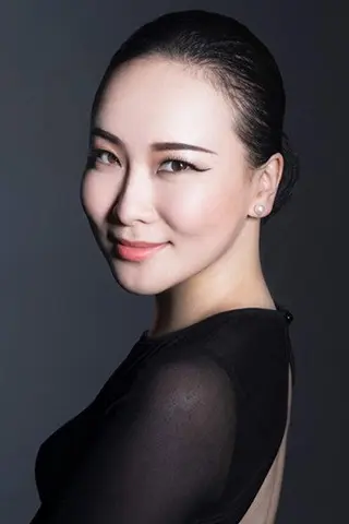 Peliculas de Jasmine Chen