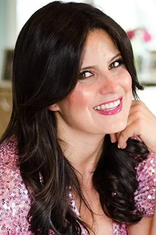 Peliculas de Dawn McCoy