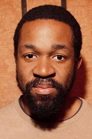 Peliculas de Ikechukwu Ufomadu