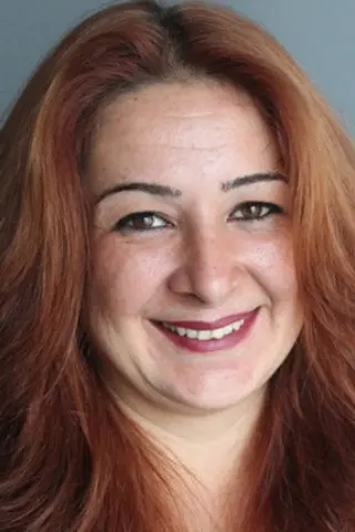Peliculas de Zeynep Kankonde