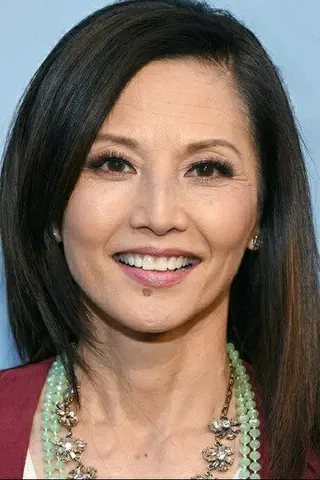 Peliculas de Tamlyn Tomita