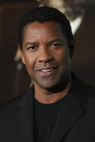 Peliculas de Denzel Washington