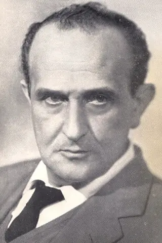 Peliculas de Salvo Randone
