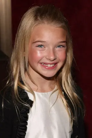 Peliculas de Brooklynn Proulx