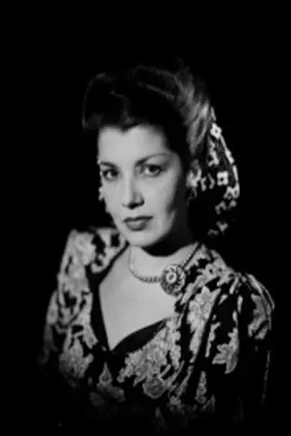 Peliculas de Dalia Íñiguez