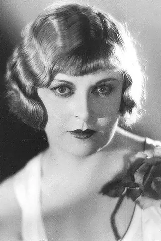 Peliculas de Gertrude Astor