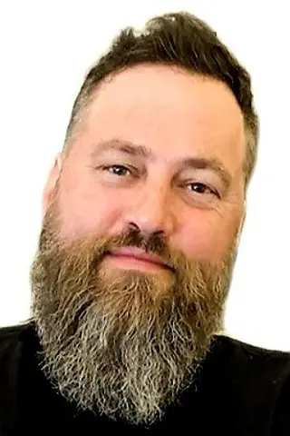 Peliculas de Willie Robertson