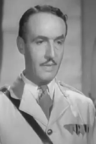 Peliculas de Cecil Ramage