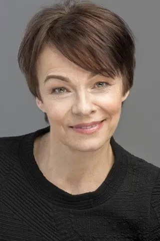 Peliculas de Kajsa Ernst