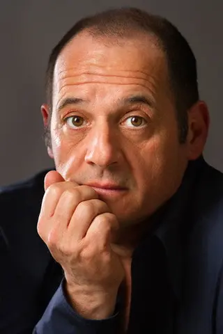 Peliculas de Julio Chávez