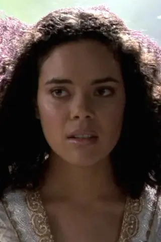 Peliculas de Angela Gribben