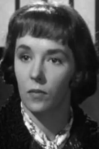 Peliculas de Ingrid Hafner