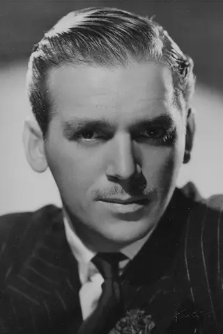 Peliculas de Douglas Fairbanks Jr.