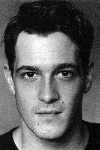 Peliculas de Daniel Percival