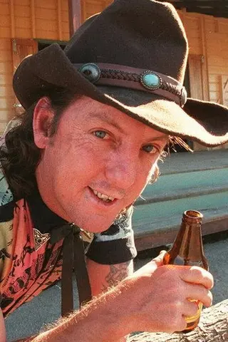 Peliculas de Gerry Skilton