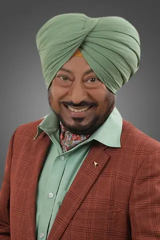Peliculas de Jaswinder Bhalla