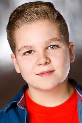 Peliculas de Jaxon Mercey