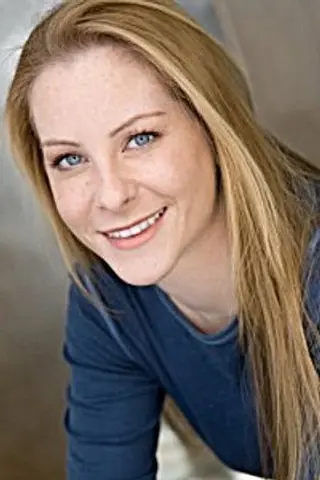 Peliculas de Carly Hatter