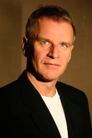Peliculas de Peter James Haworth