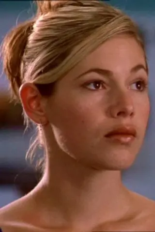 Peliculas de Charmaine Guest