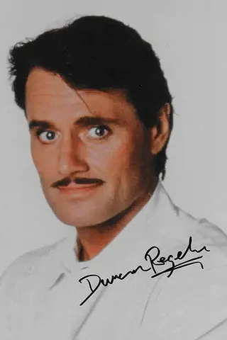 Peliculas de Duncan Regehr