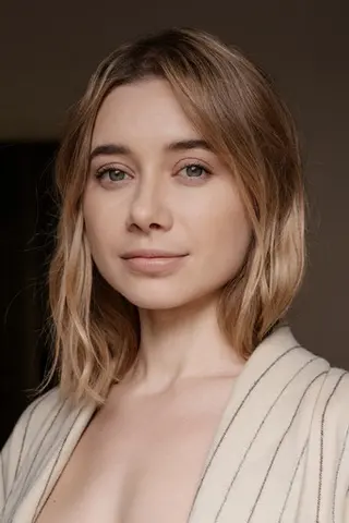 Peliculas de Olesya Rulin