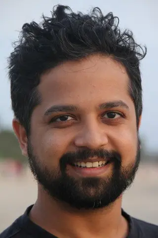 Peliculas de Anand Tiwari