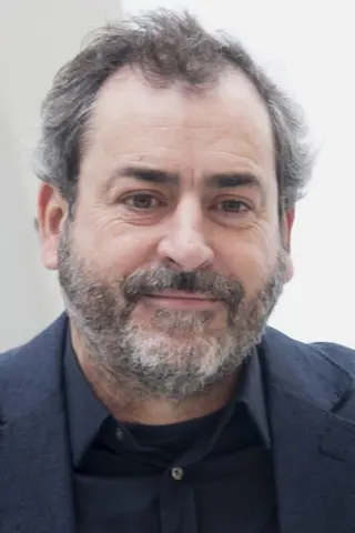 Peliculas de Jorge Bosch