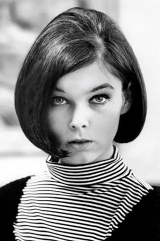 Peliculas de Yvonne Craig